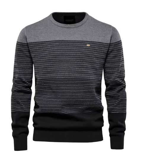Vantini™ | Pullover robusto da uomo