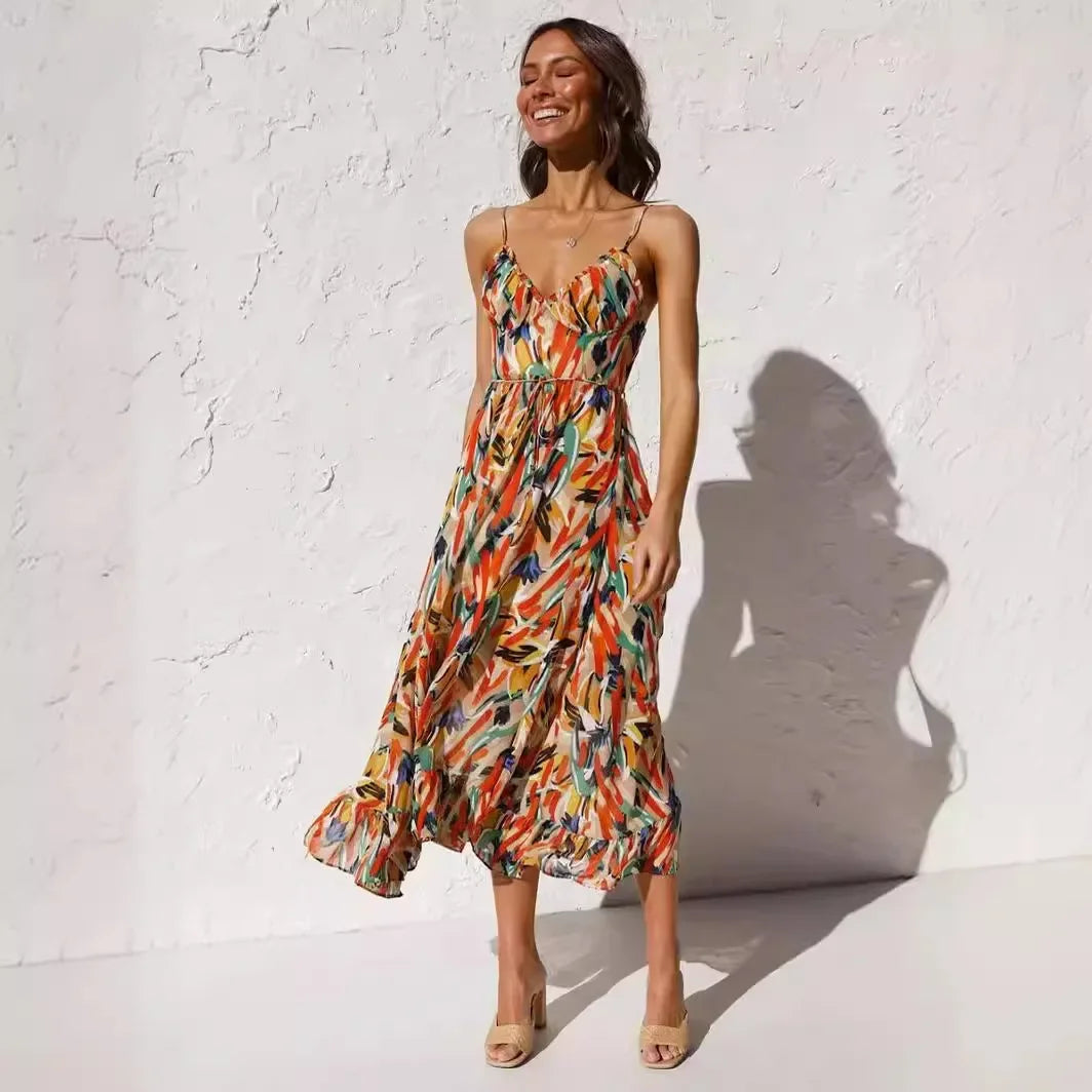 Vantini™ | Abito Bohemien