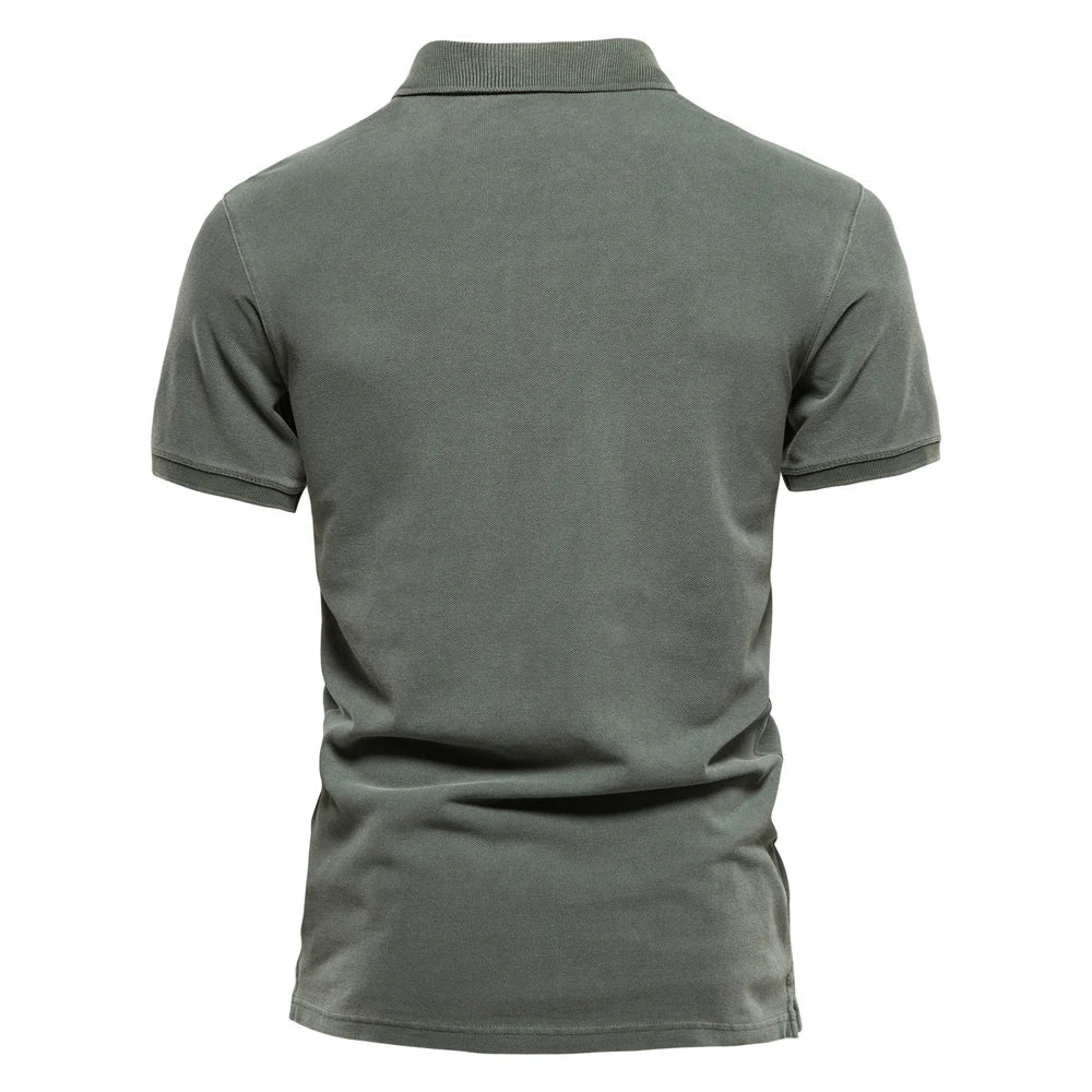 Vantini™ | Polo Uomo