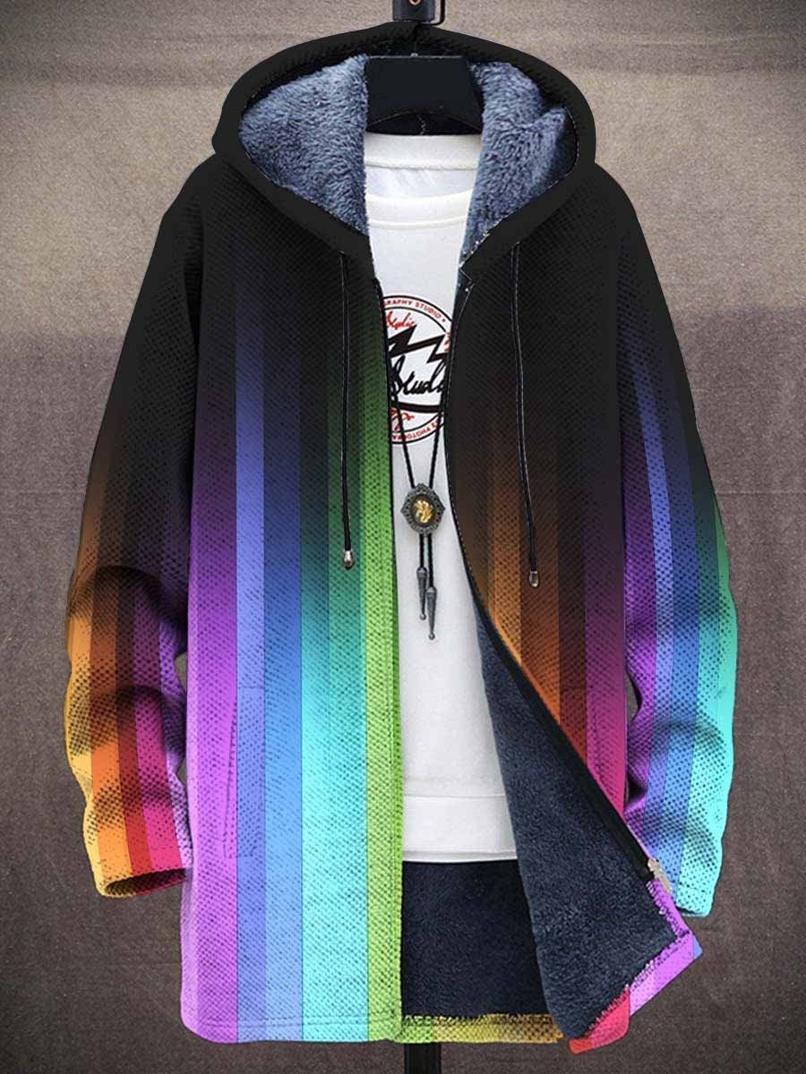 Vantini™ | Cardigan di lusso ispirato all'arte