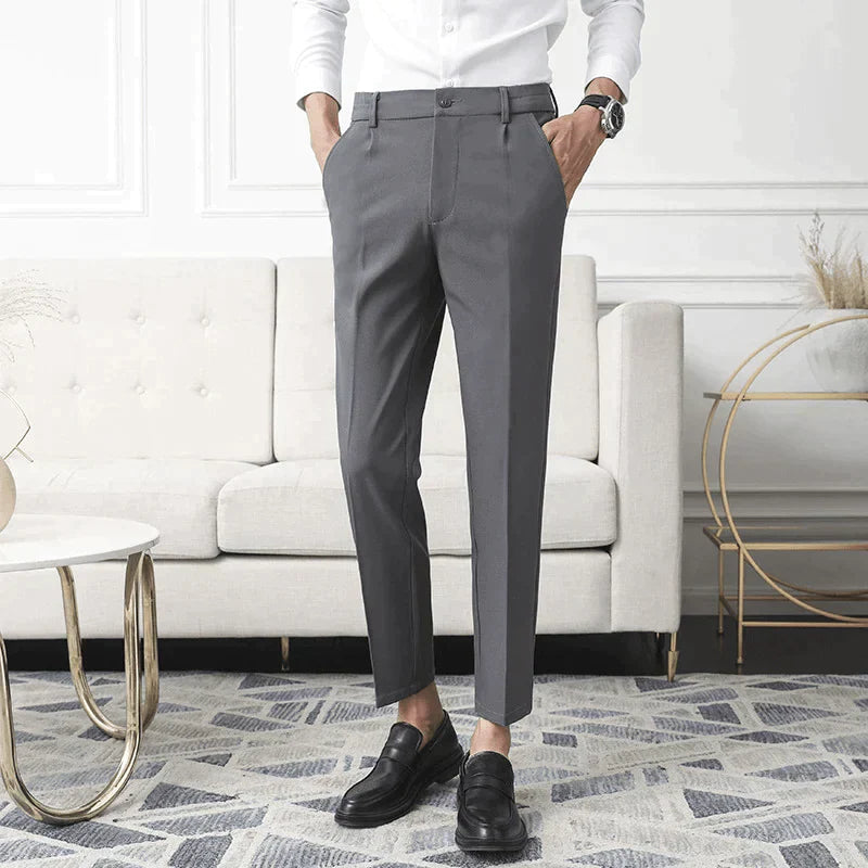 Vantini™ | Pantaloni elasticizzati