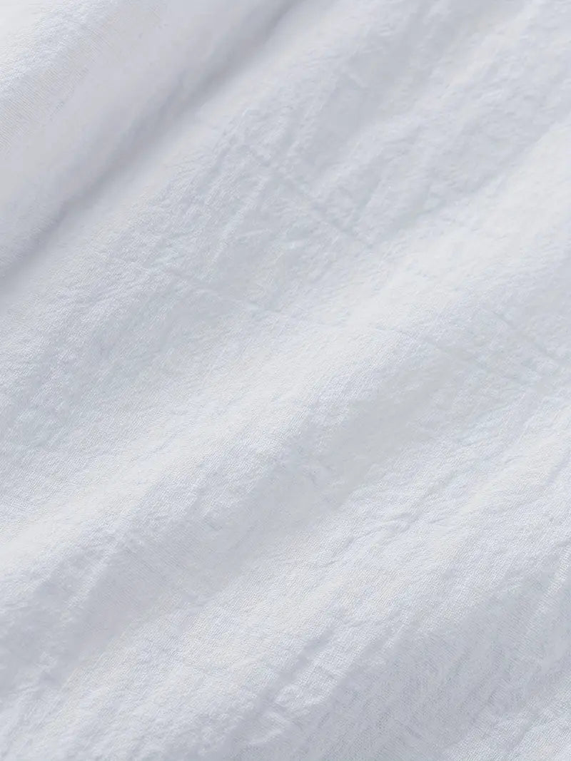 Vantini™ | Camicia elegante a maniche corte
