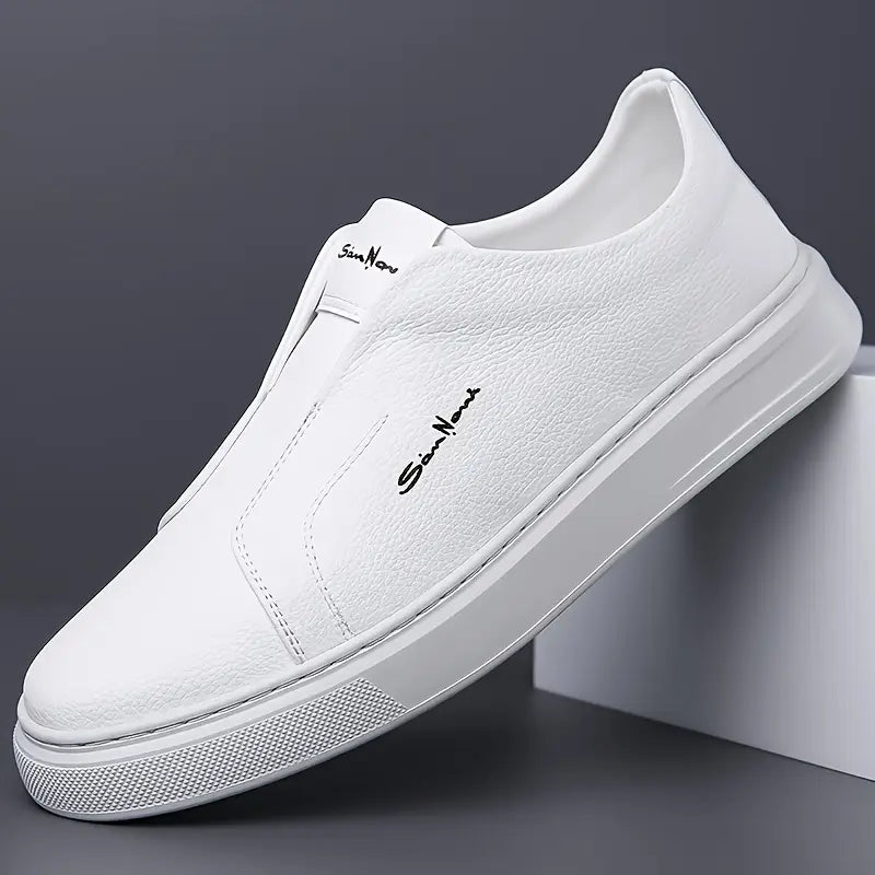 Vantini™ | Scarpe in vera pelle
