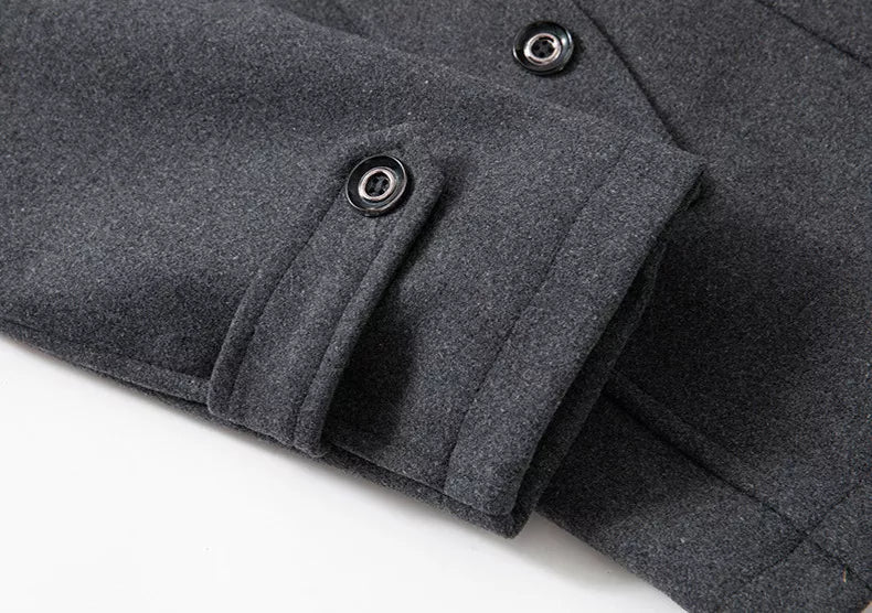 Vantini™ | Cappotto Invernale a Due Pezzi