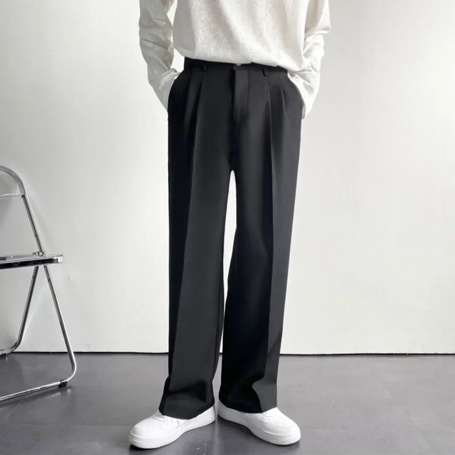 Vantini™ | Pantaloni Londra.