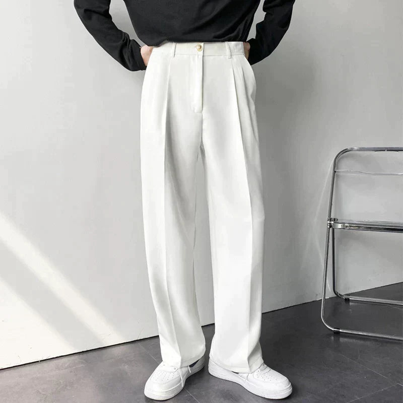 Vantini™ | Pantaloni Londra.