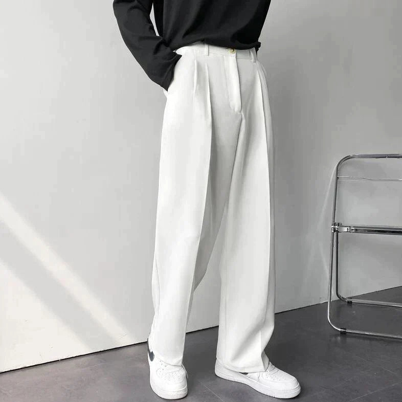 Vantini™ | Pantaloni Londra.