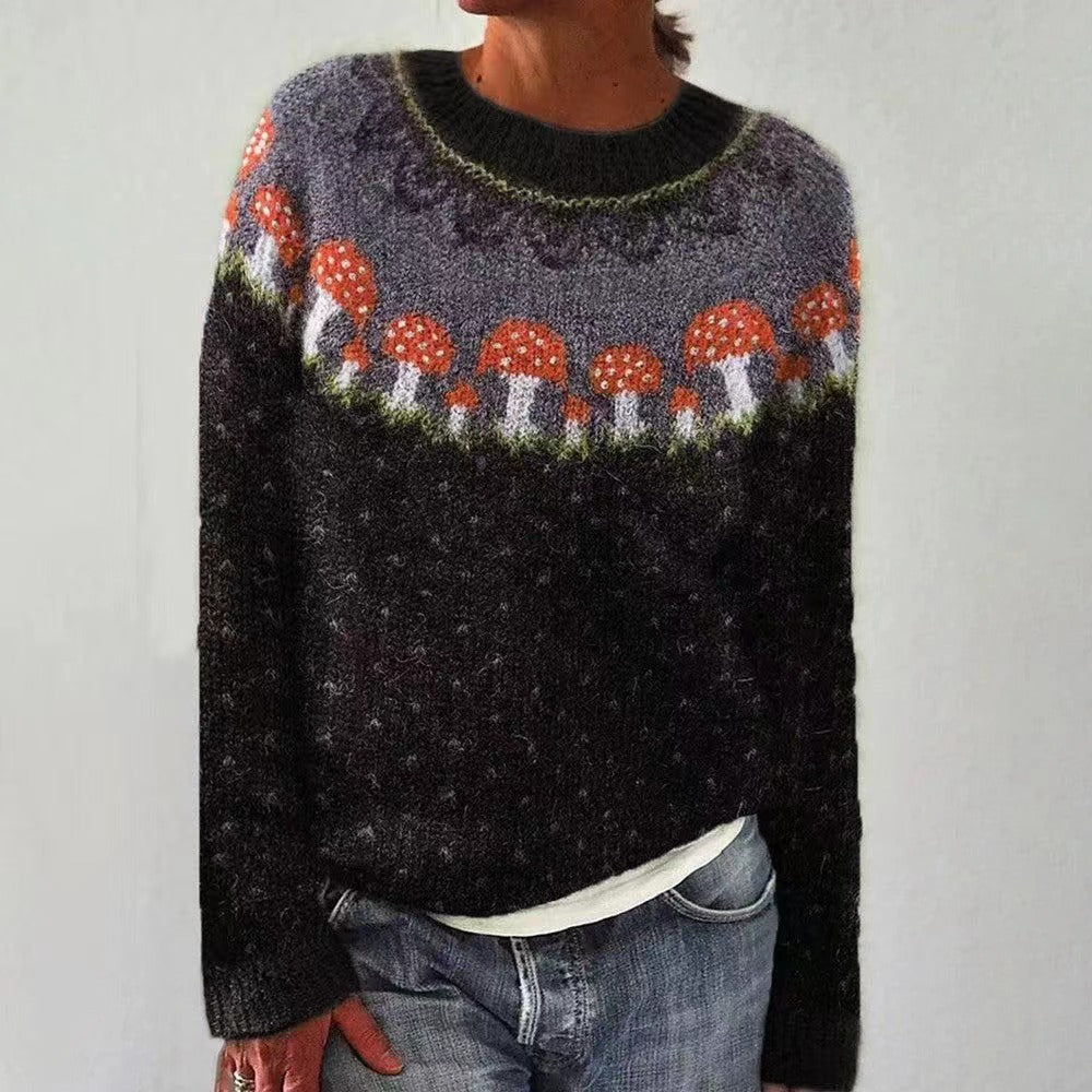 Vantini™ | pullover in cashmere morbido e lussuoso