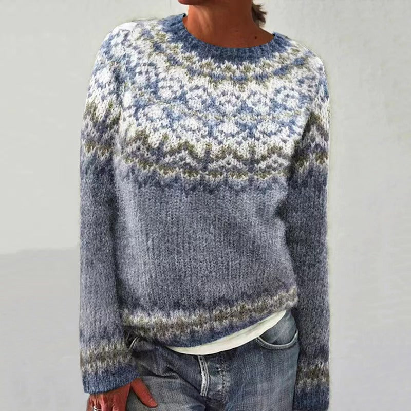 Vantini™ | pullover in cashmere morbido e lussuoso