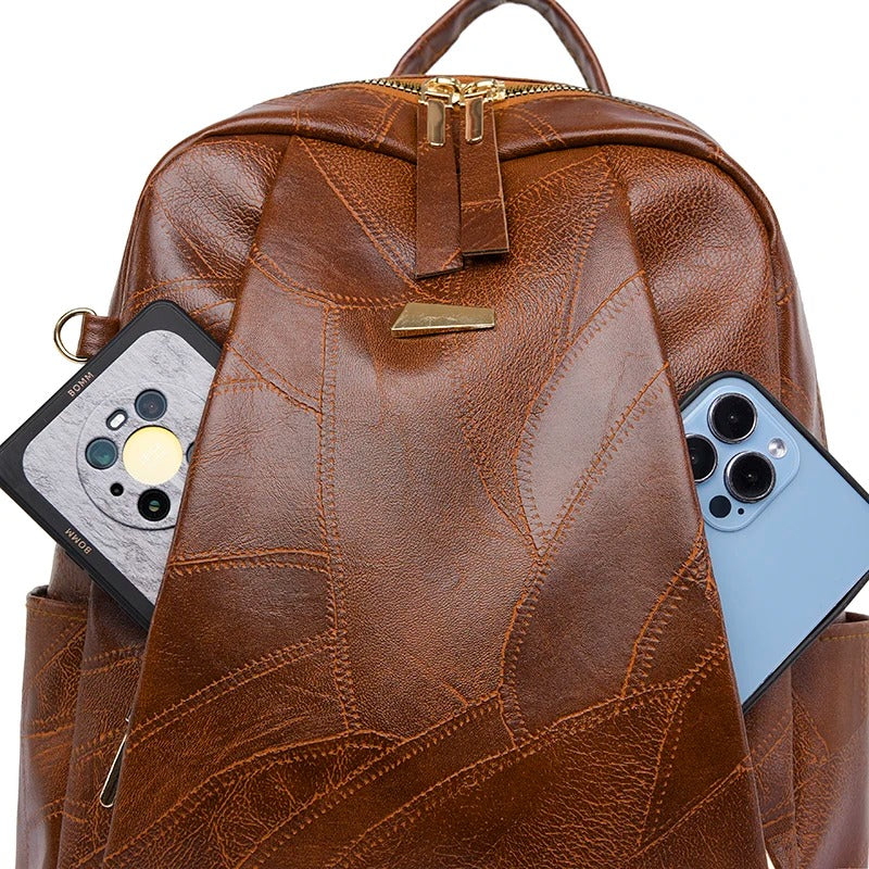 Vantini™ | Zaino Chic Classico