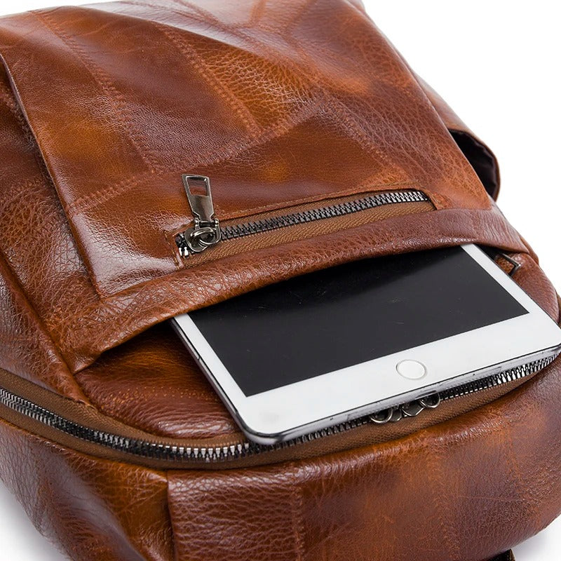 Vantini™ | Zaino chic e senza tempo