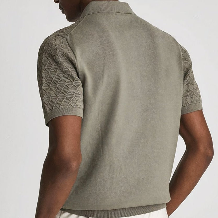 Vantini™ | Polo Slim.