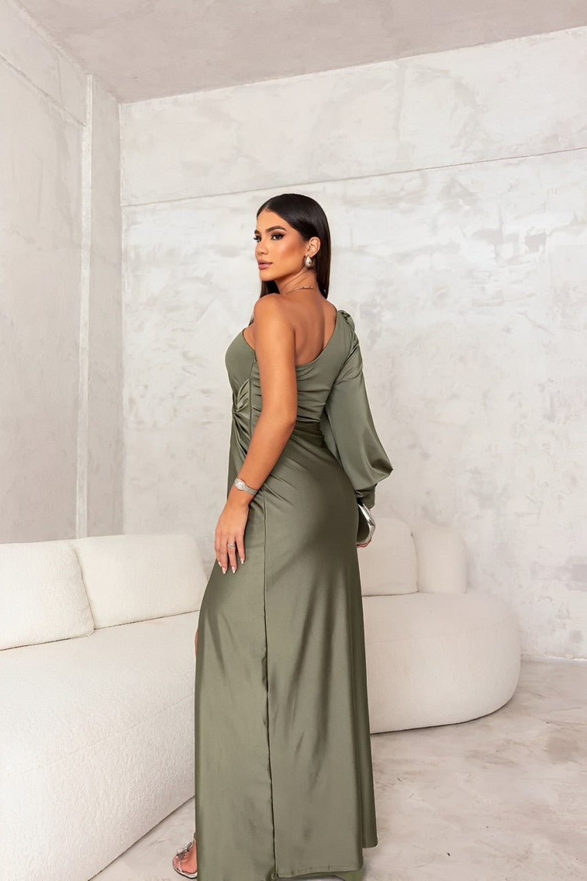 Vantini™ | Abito Eleganza Moderna