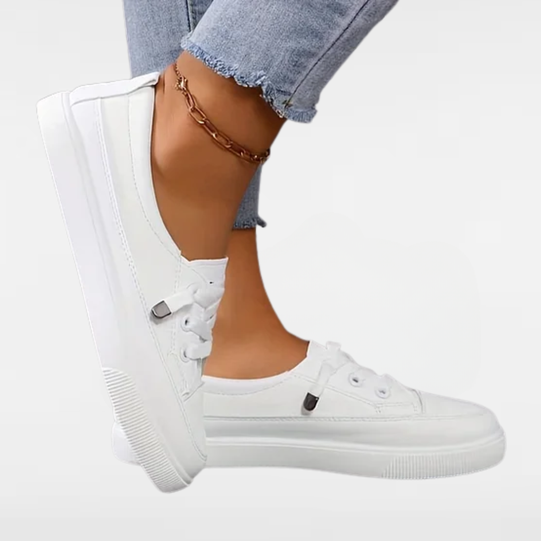 Vantini™ | Scarpe ortopediche moderne chic