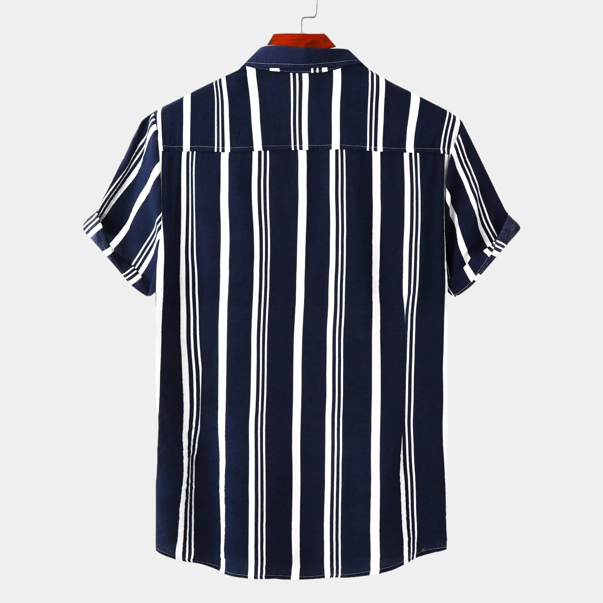 Vantini™ | camicia a righe speciale.