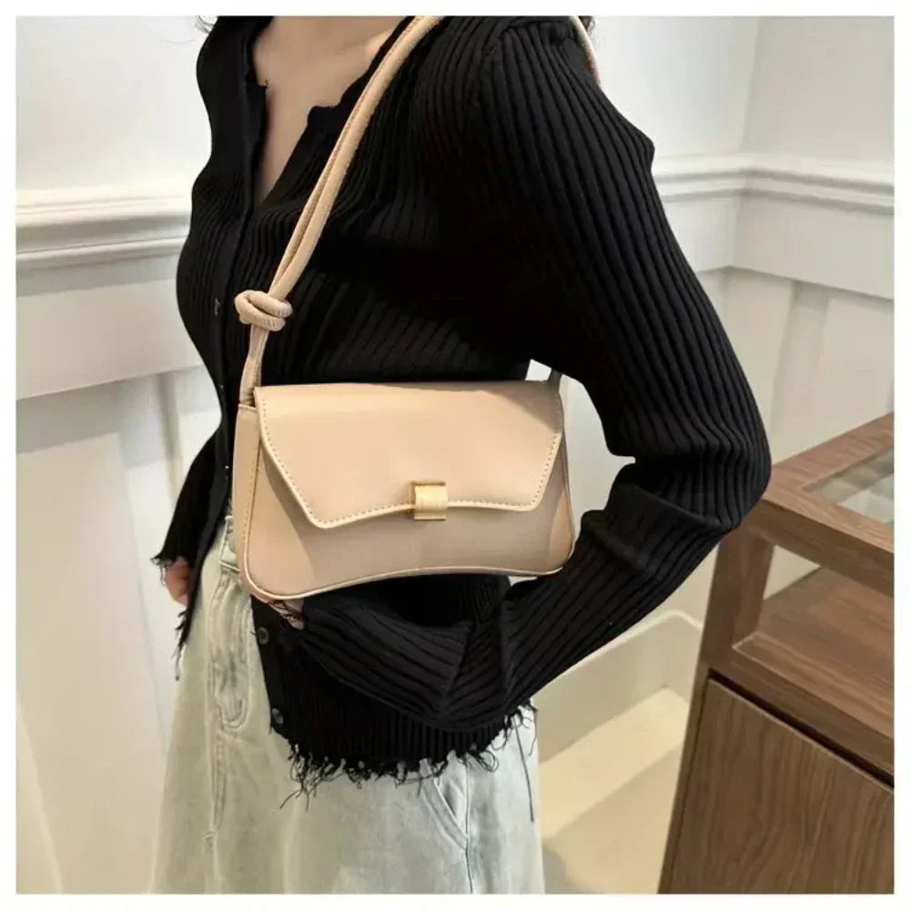 Vantini™ | Borsa a tracolla dallo charme vintage