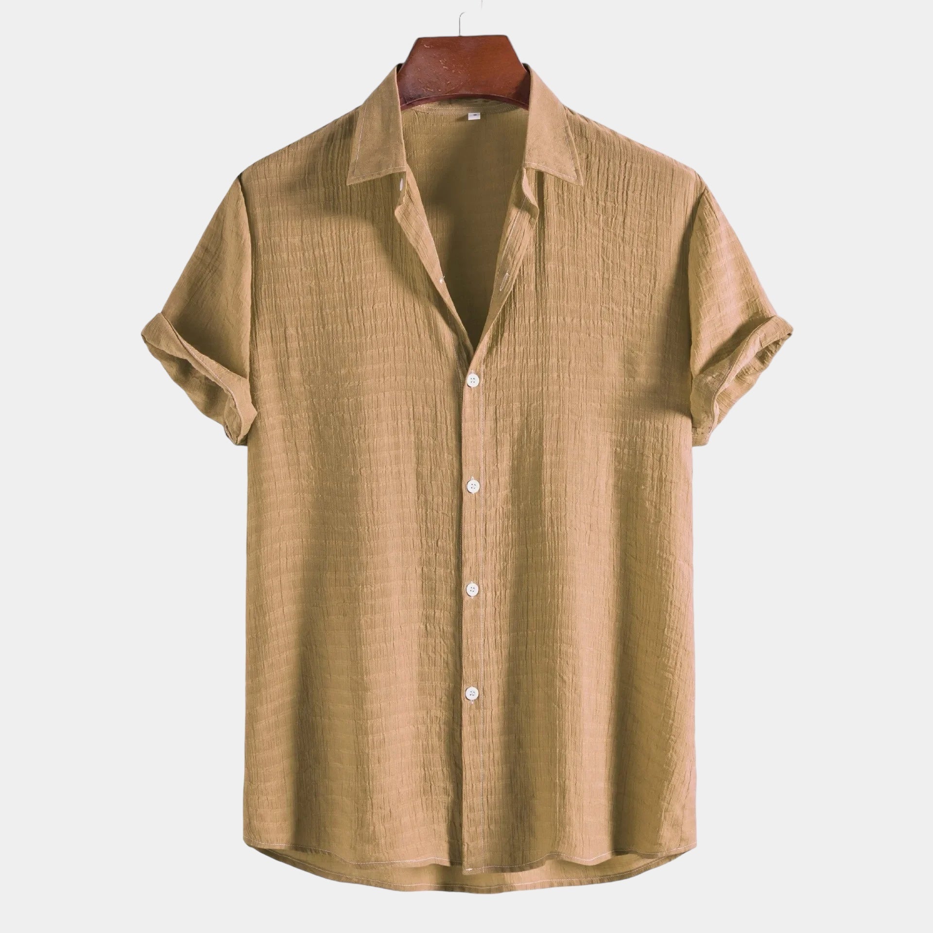 Vantini™ | Camicia estiva Rio.