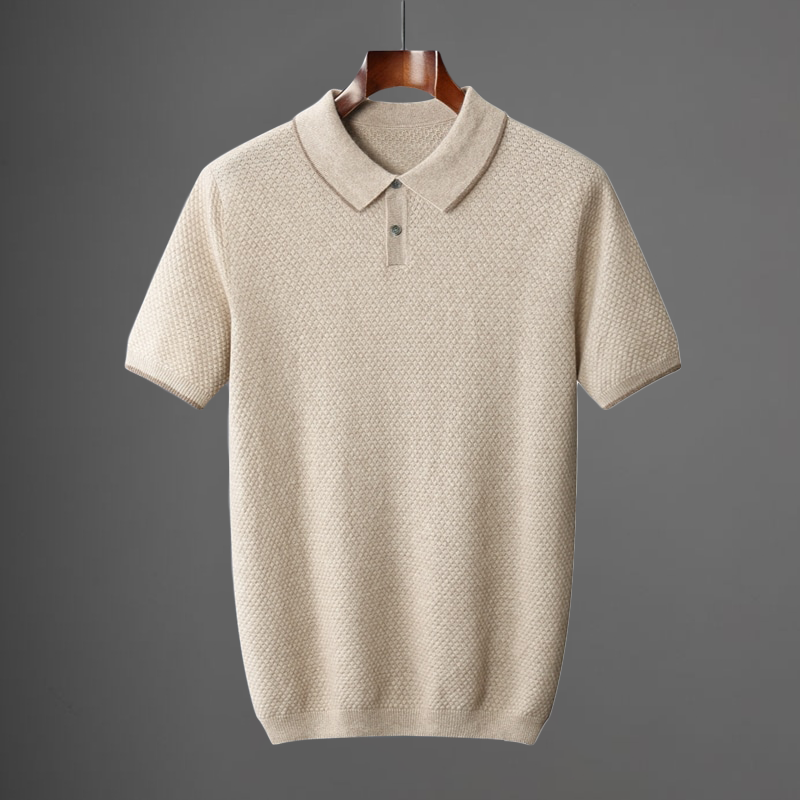 Vantini™ | Polo Classica Mykonos.