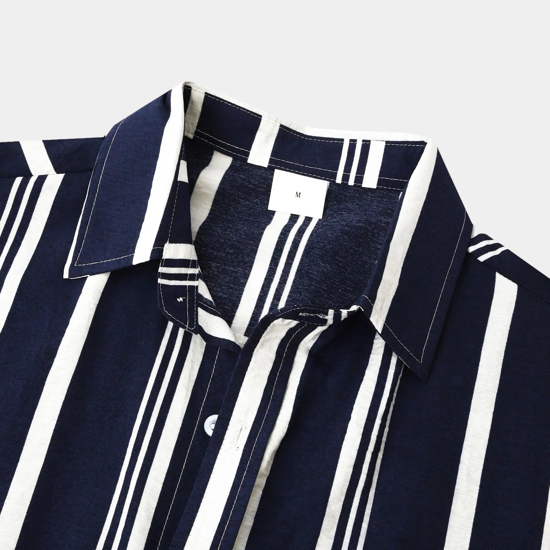 Vantini™ | camicia a righe speciale.