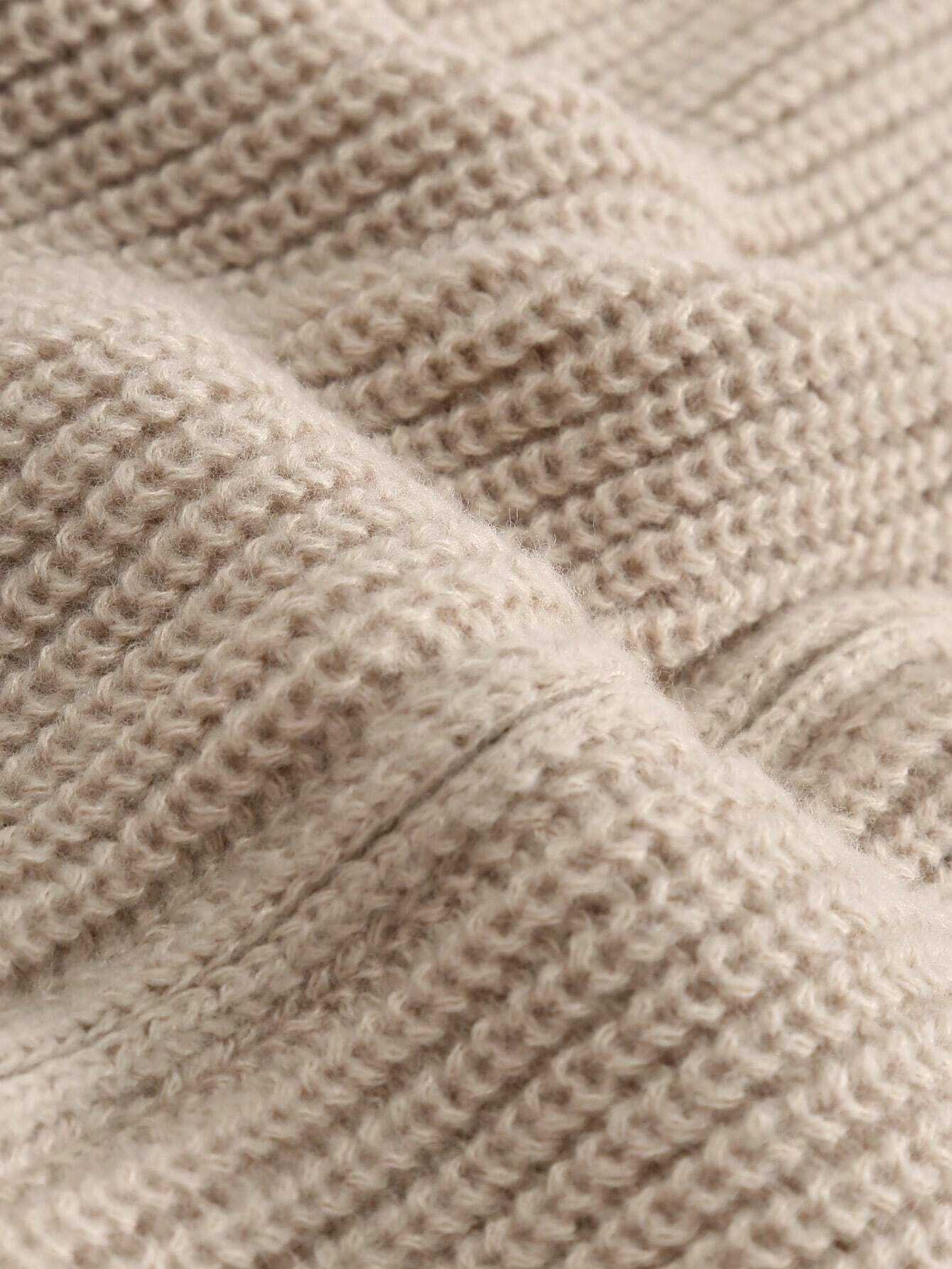 Vantini™ | Cardigan con zip