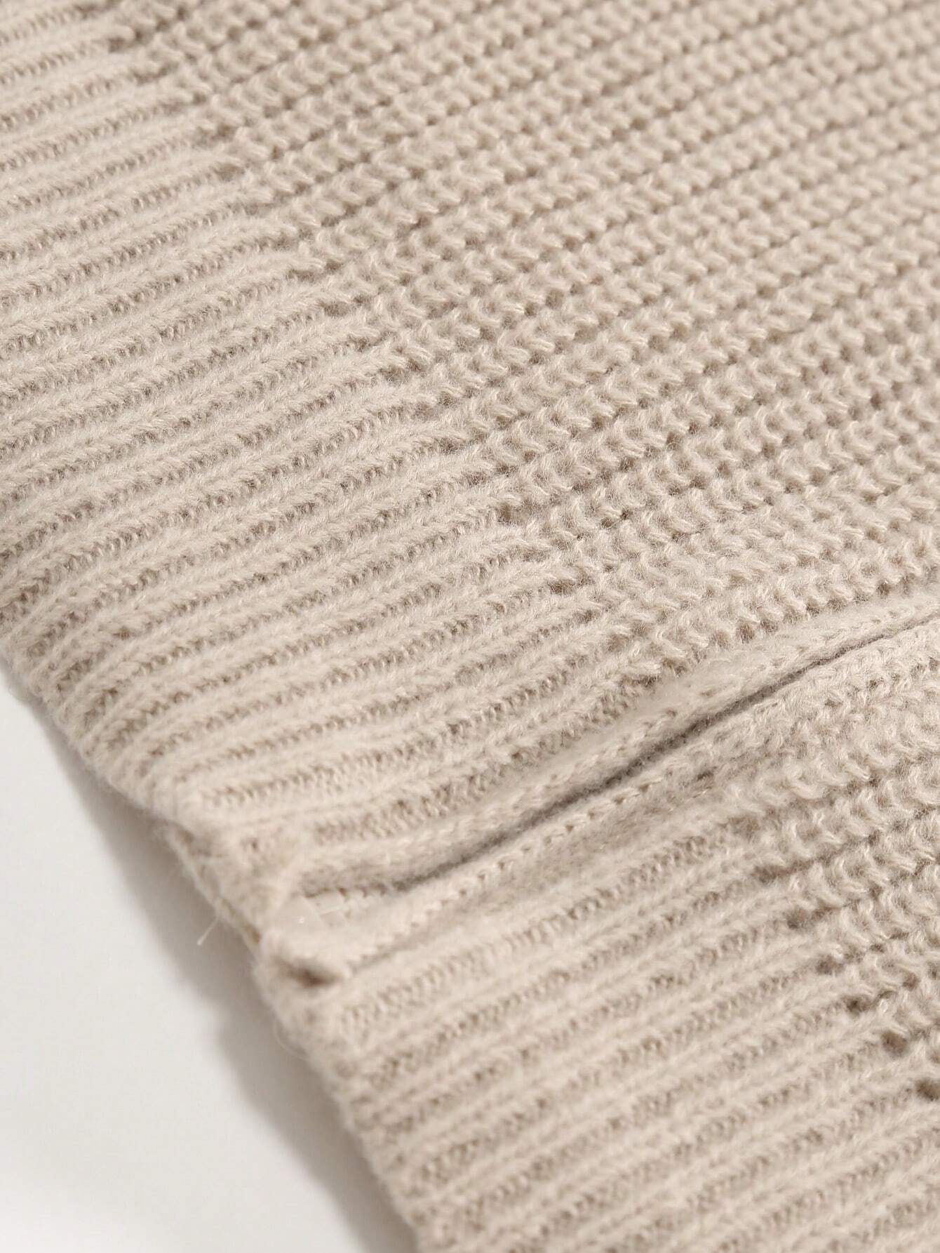 Vantini™ | Cardigan con zip