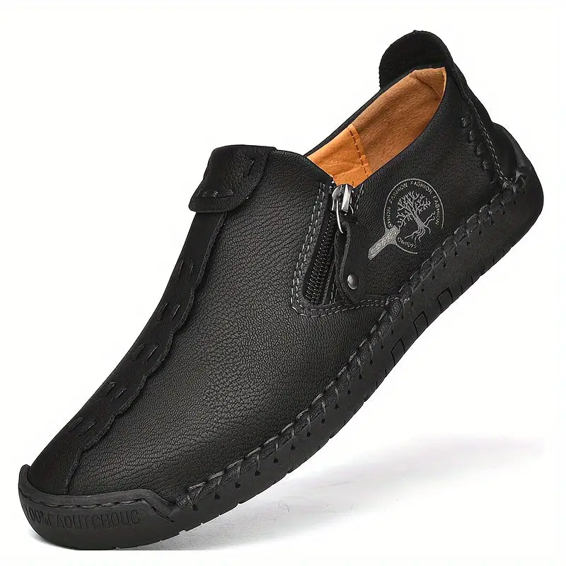 Vantini™ | Scarpe eleganti in pelle.