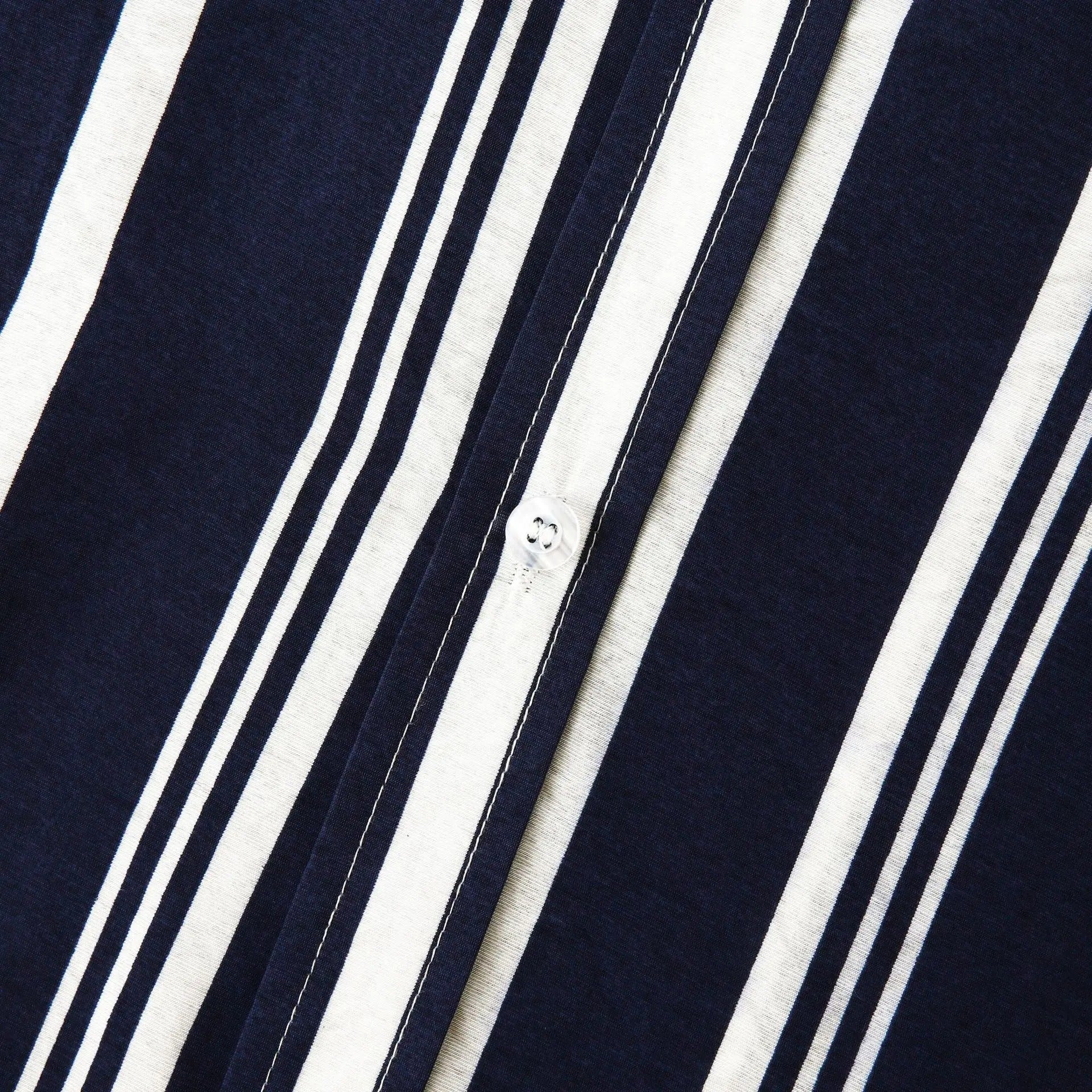 Vantini™ | camicia a righe speciale.