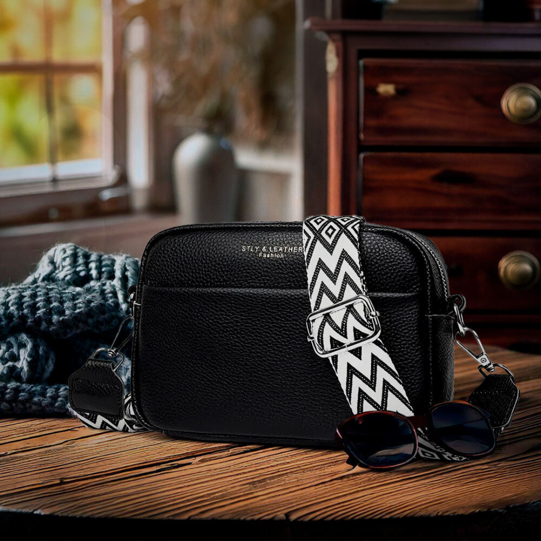 Vantini™ | Elegante borsa a tracolla per donne