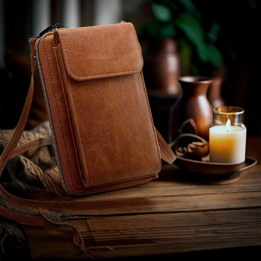 Vantini™ | Borsa Elegante e Slanciata