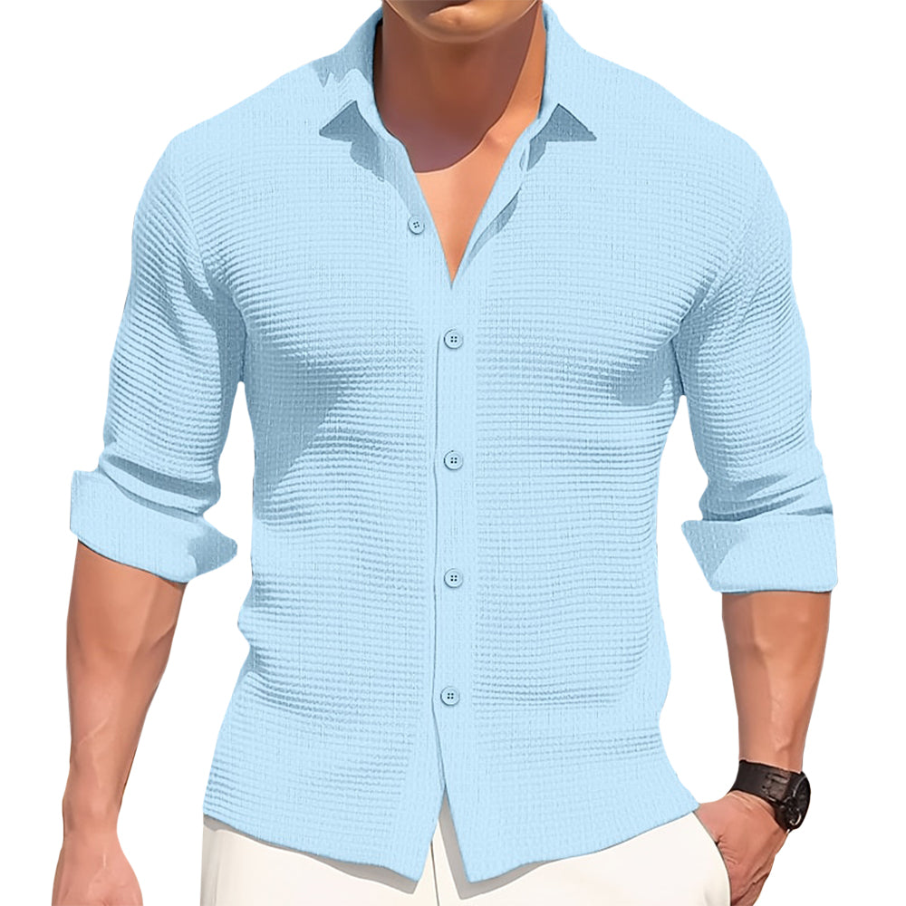 Vantini™ | Camicia in cotone