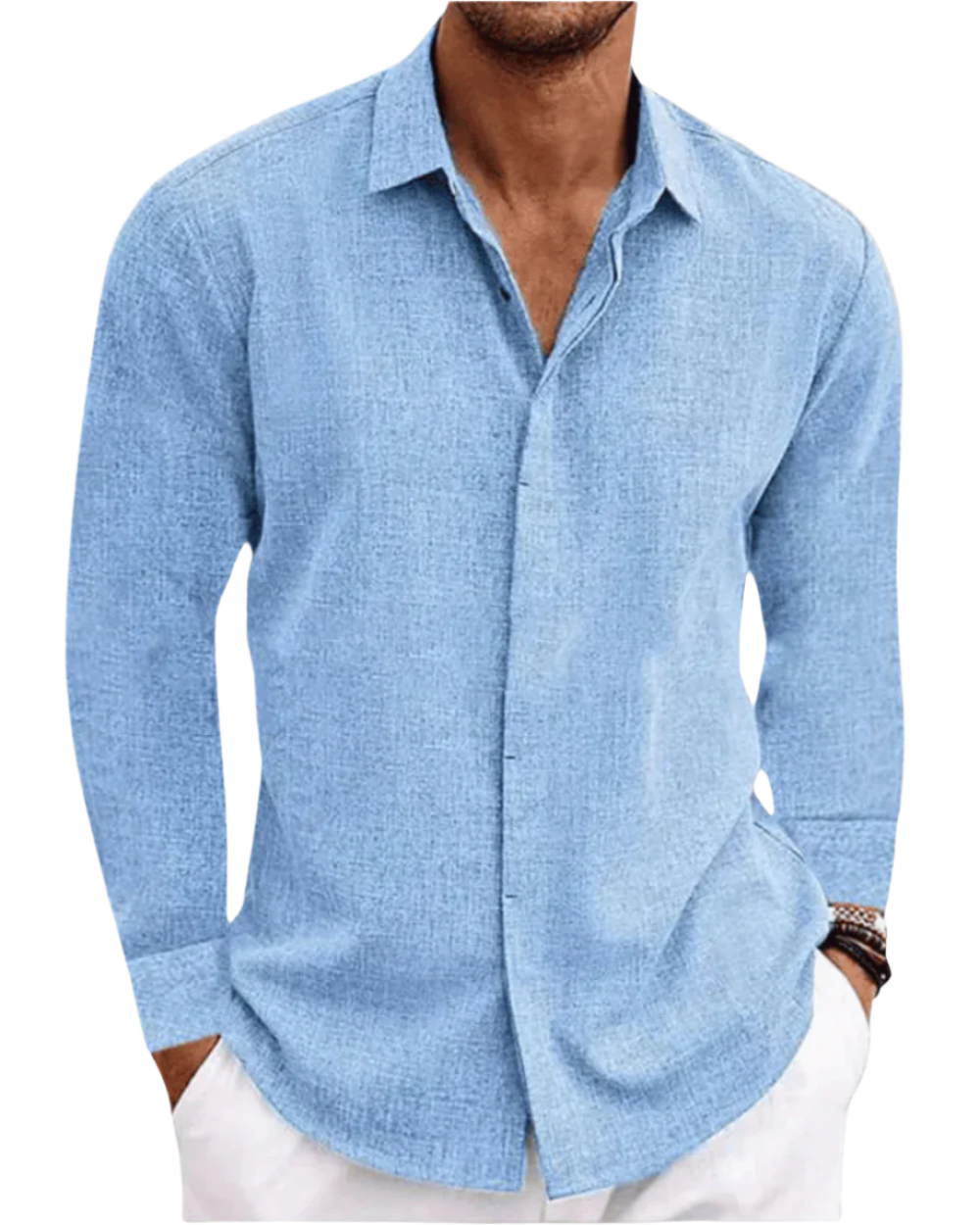 Vantini™ | Camicia Casual
