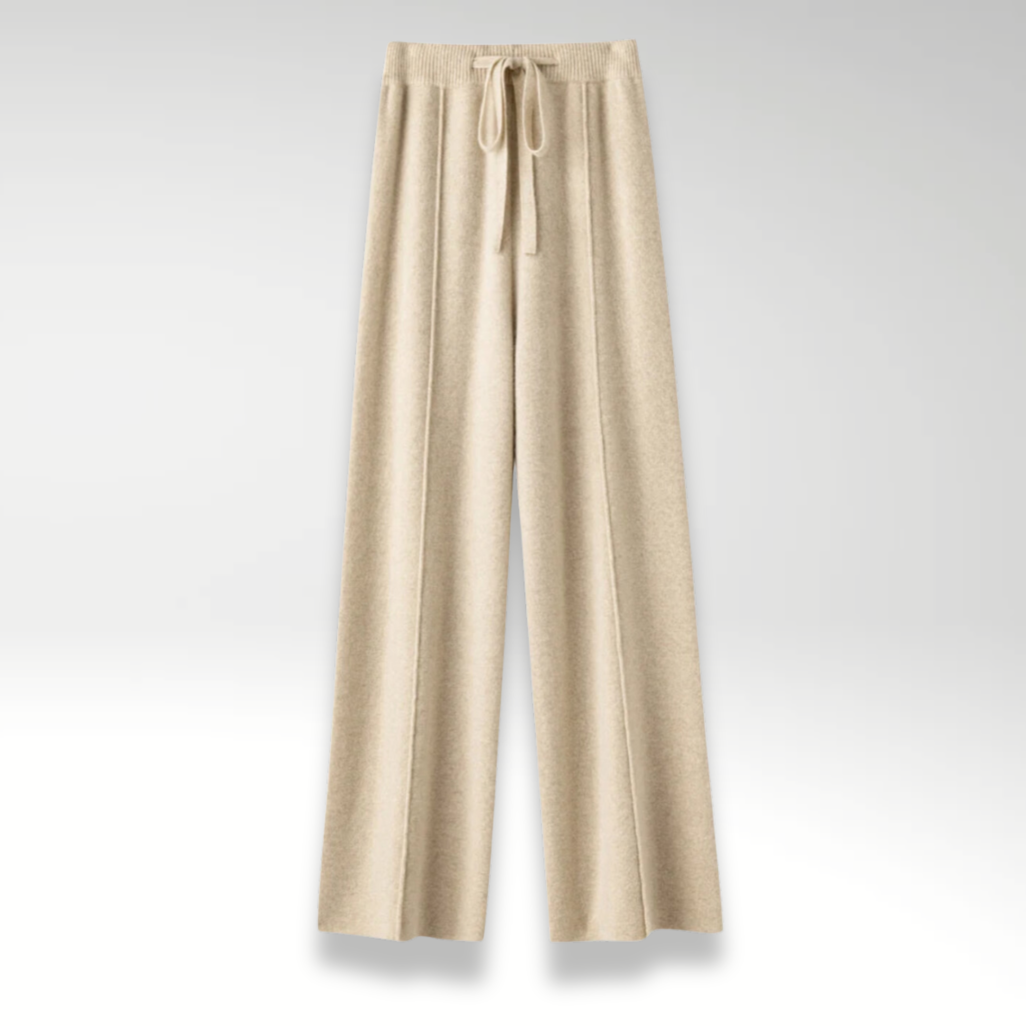 Vantini™ | Pantaloni Lounge in Cashmere Premium