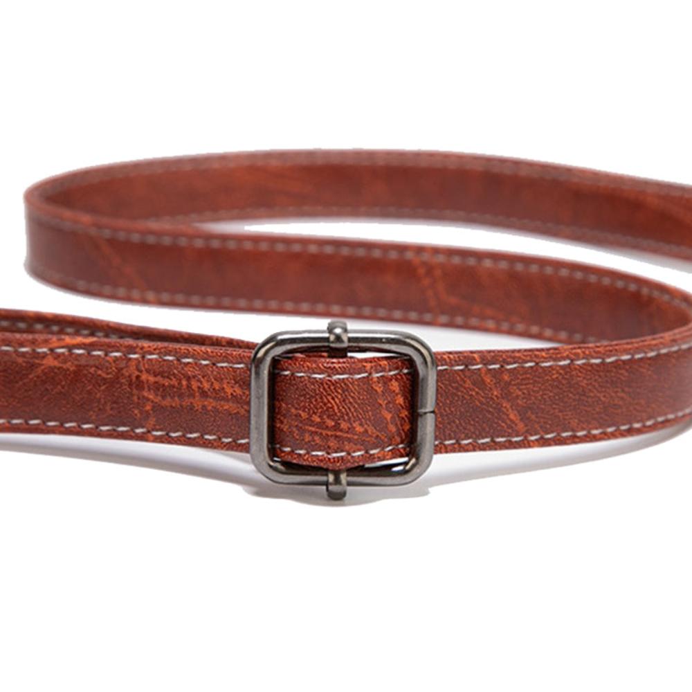 Vantini™ | Borsa vintage senza tempo con elegante chiusura a patta