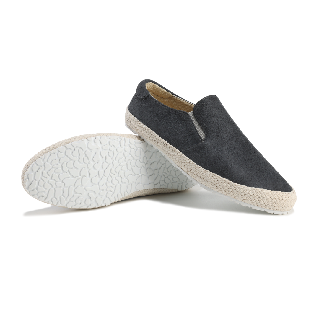 Vantini™ | Scarpe da città in suede