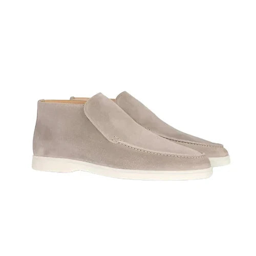 Vantini™ | scarpe in camoscio