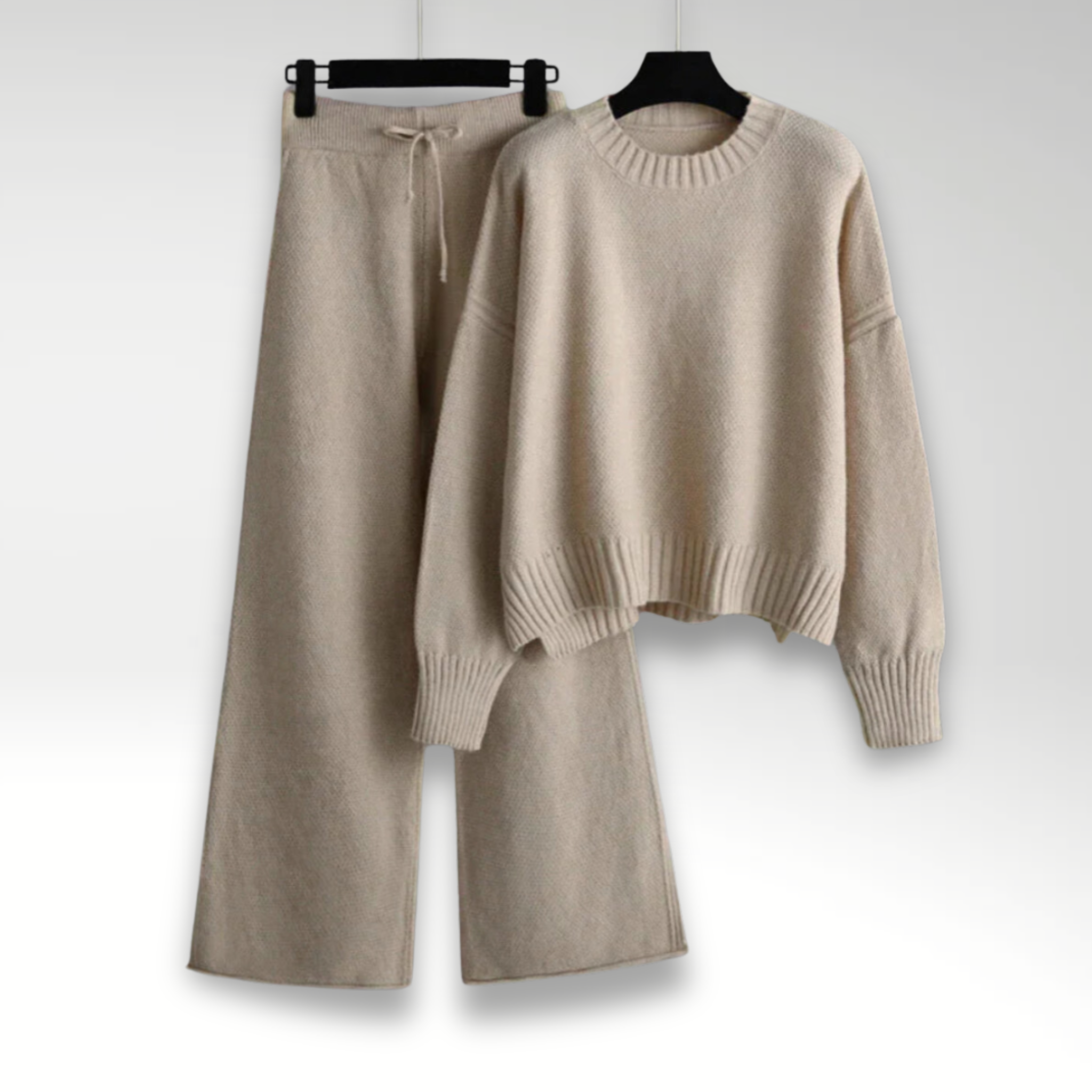 Vantini™ | Duo di Maglieria Elegante