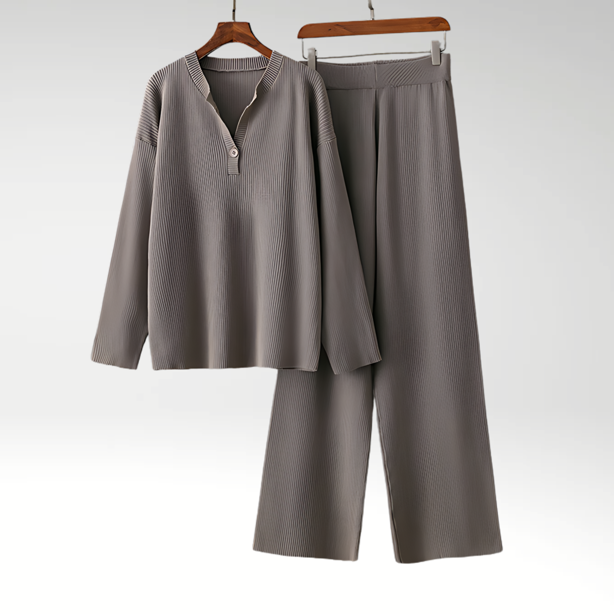 Vantini™ | Completo due pezzi Cozy Luxe