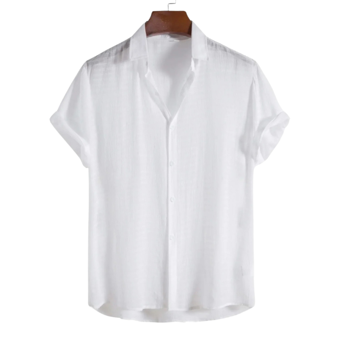 Vantini™ | Camicia estiva Rio.