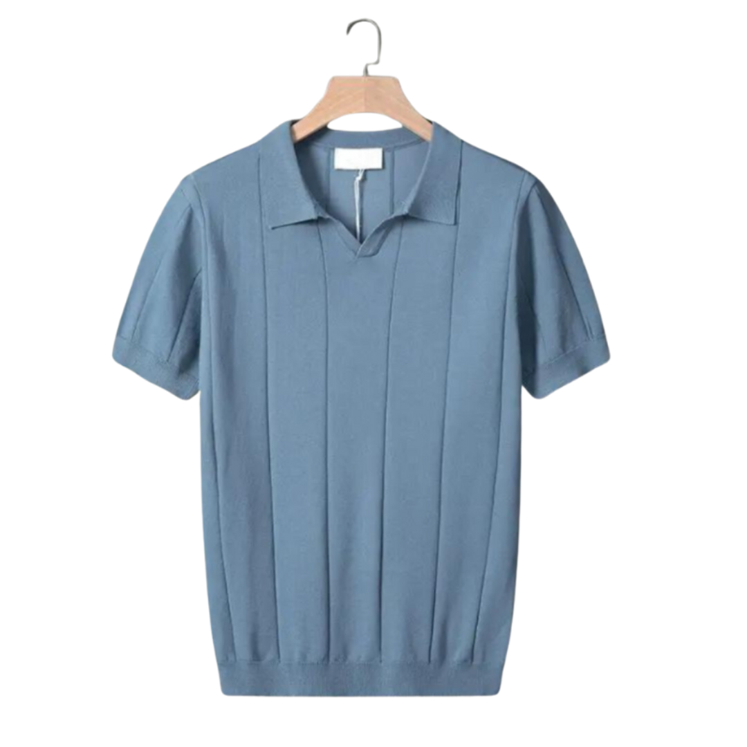 Vantini™ | Polo in cotone Portofino.