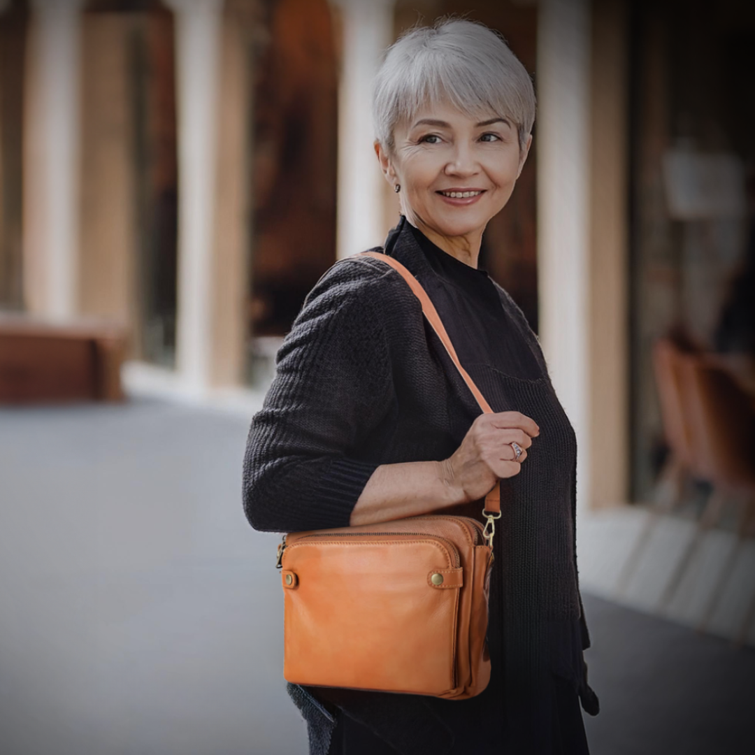 Vantini™ | Eleganza senza tempo