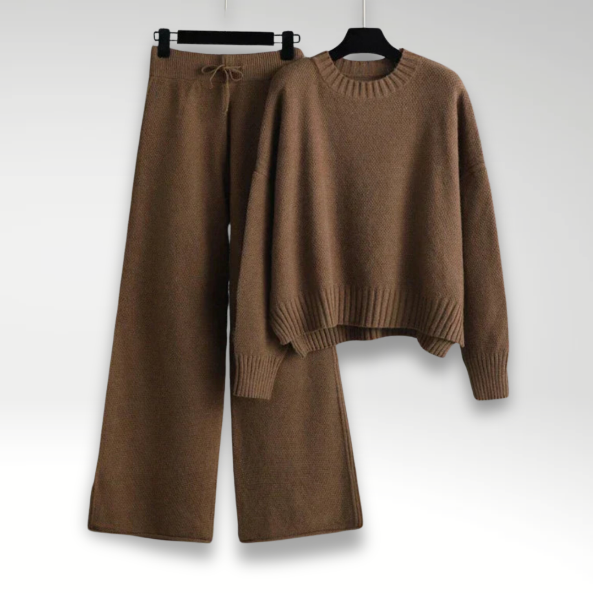 Vantini™ | Duo di Maglieria Elegante