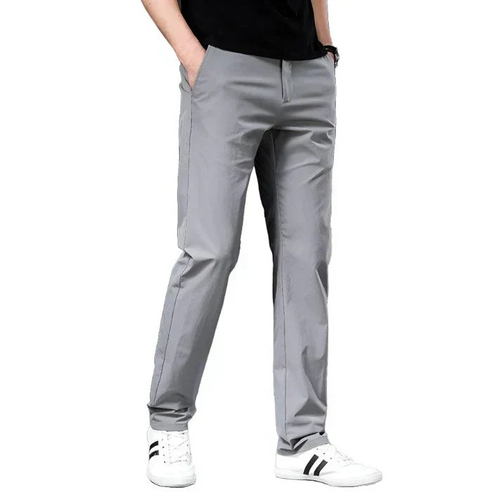 Vantini™ | Pantaloni Chino Porto