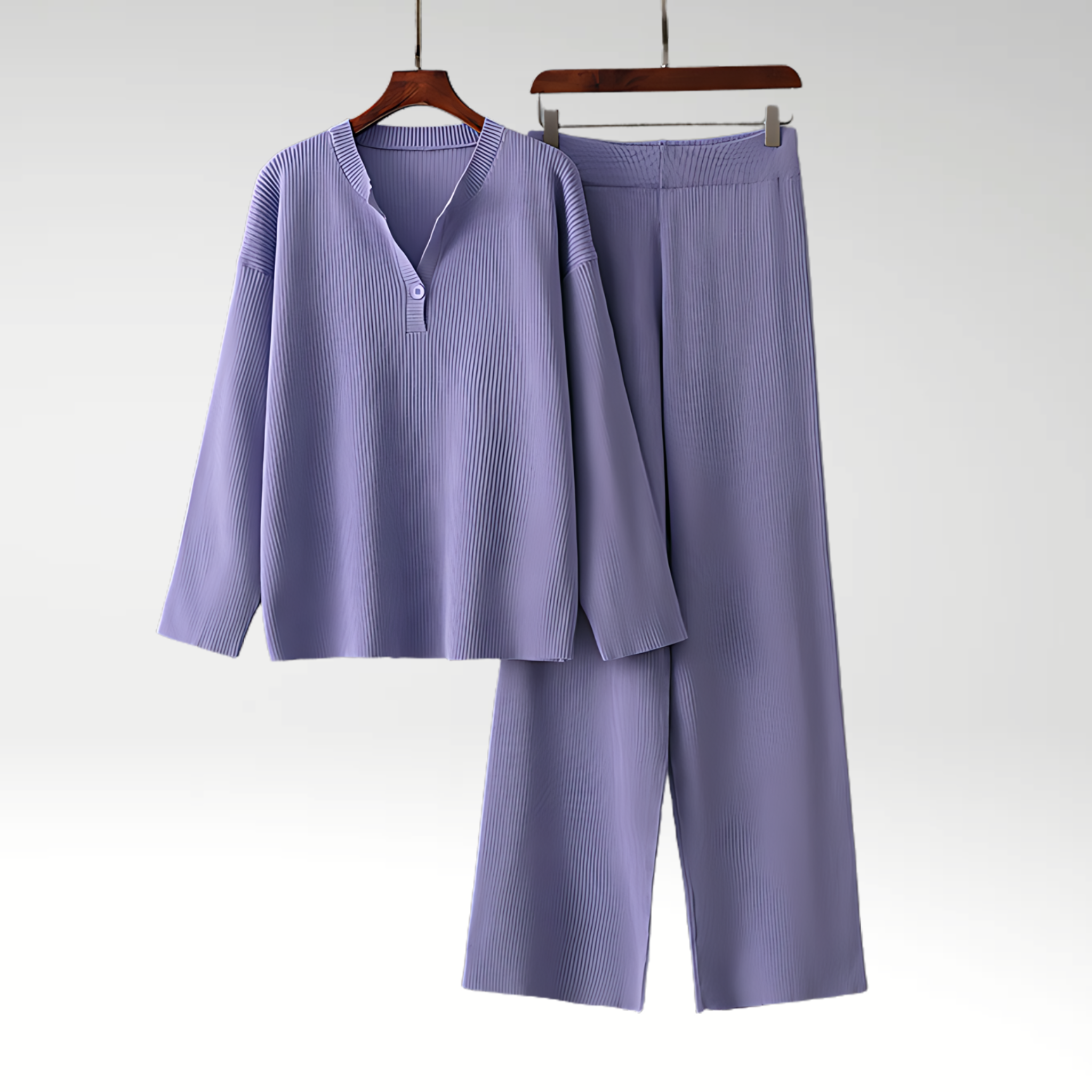 Vantini™ | Completo due pezzi Cozy Luxe