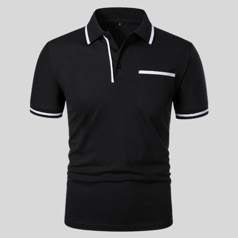 Vantini™ | Polo a maniche corte
