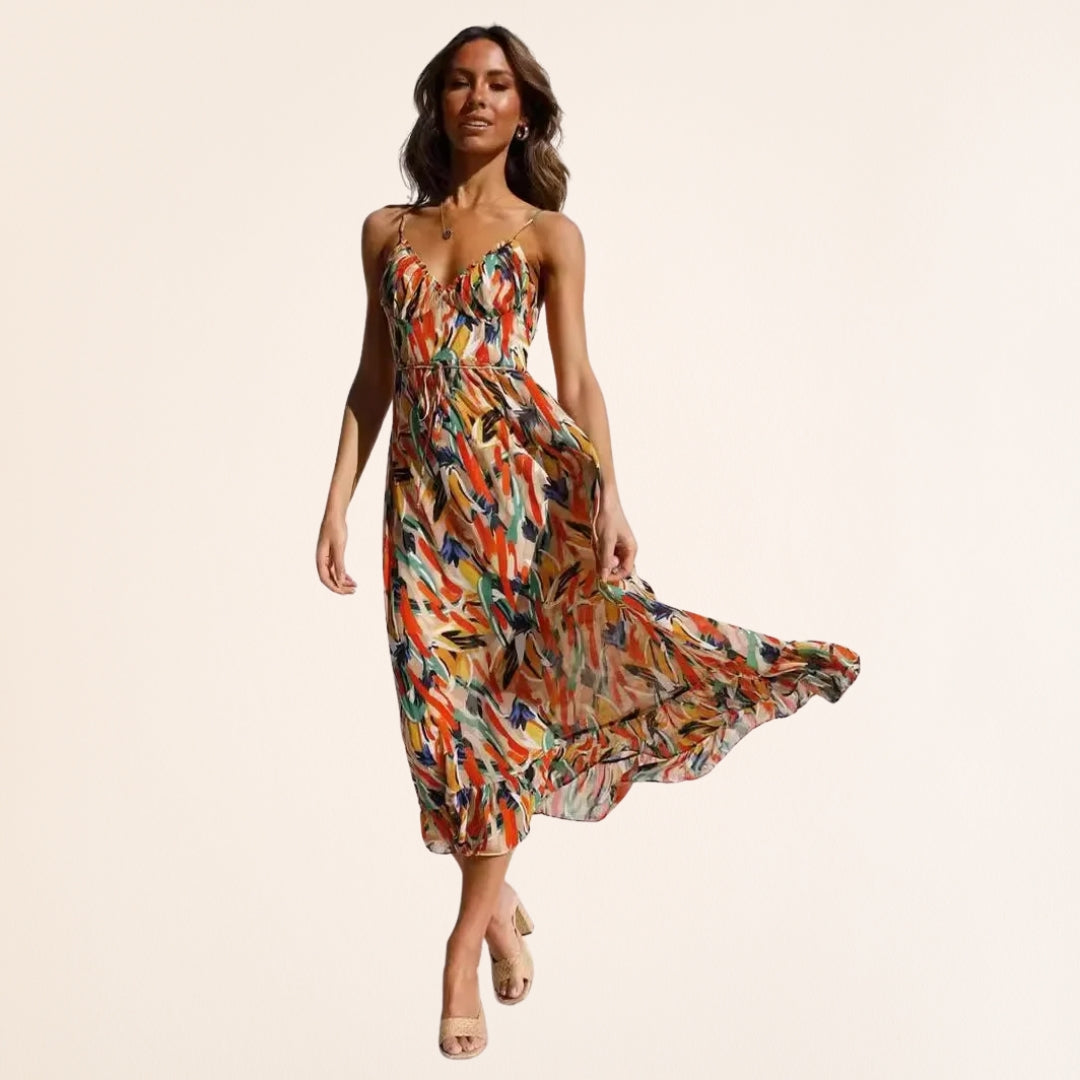 Vantini™ | Abito Bohemien