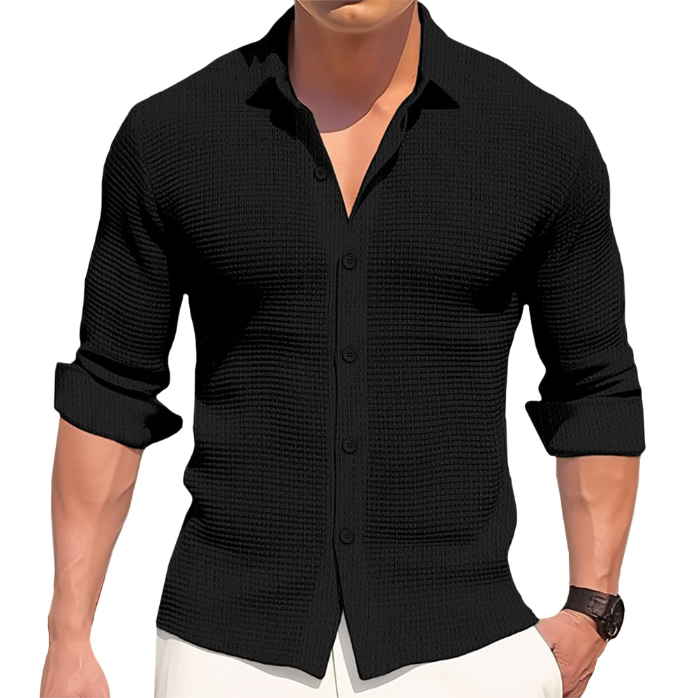 Vantini™ | Camicia in cotone