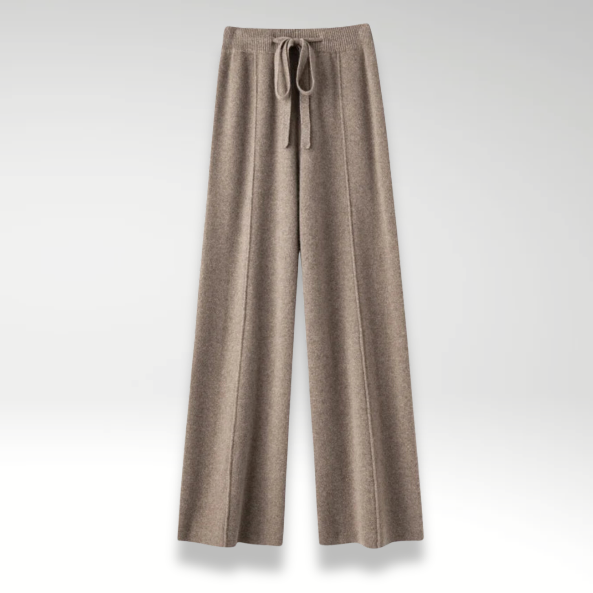 Vantini™ | Pantaloni Lounge in Cashmere Premium