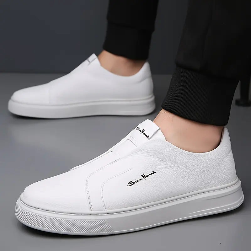 Vantini™ | Scarpe in vera pelle