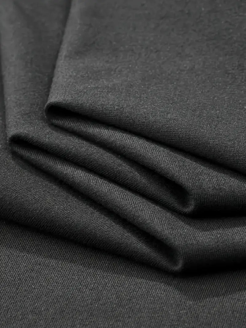Vantini™ | T-shirt elegante a maniche corte