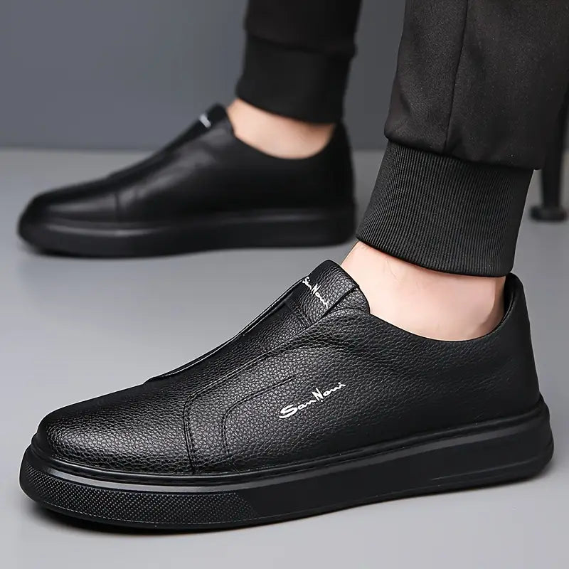 Vantini™ | Scarpe in vera pelle